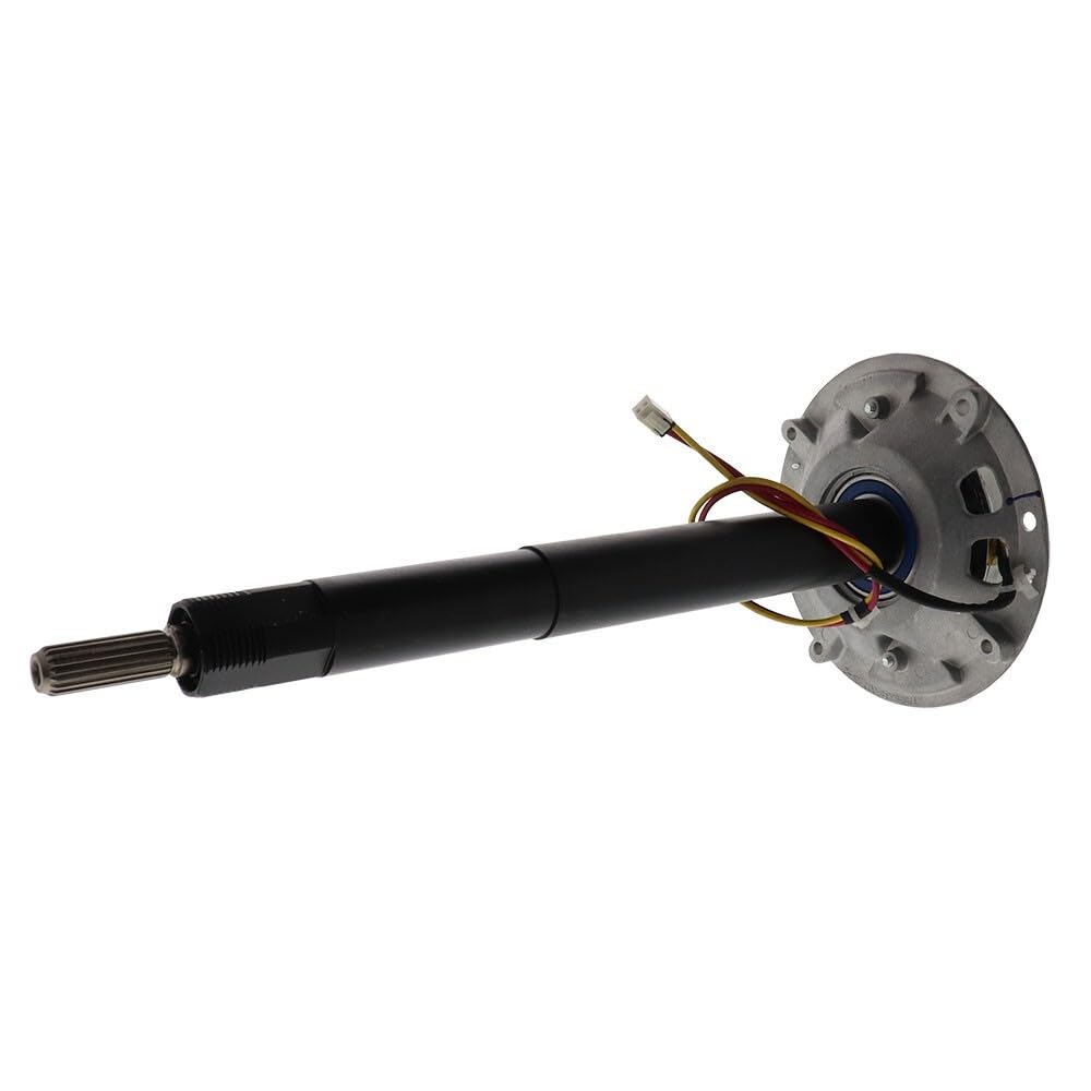Washer Shaft