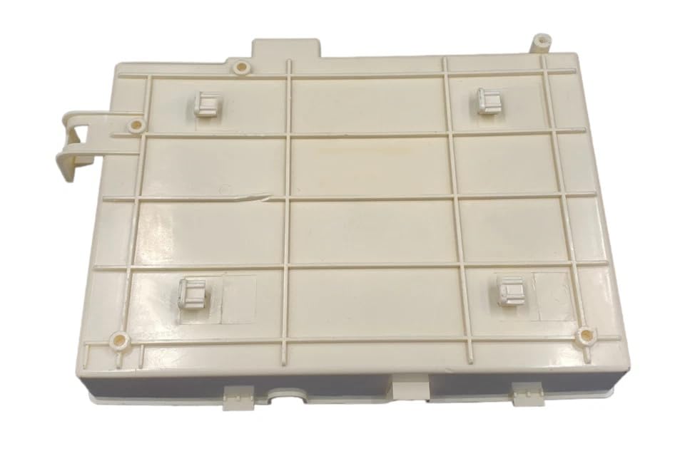 EBR74798625 for LG Washer Control Board AP5680746
