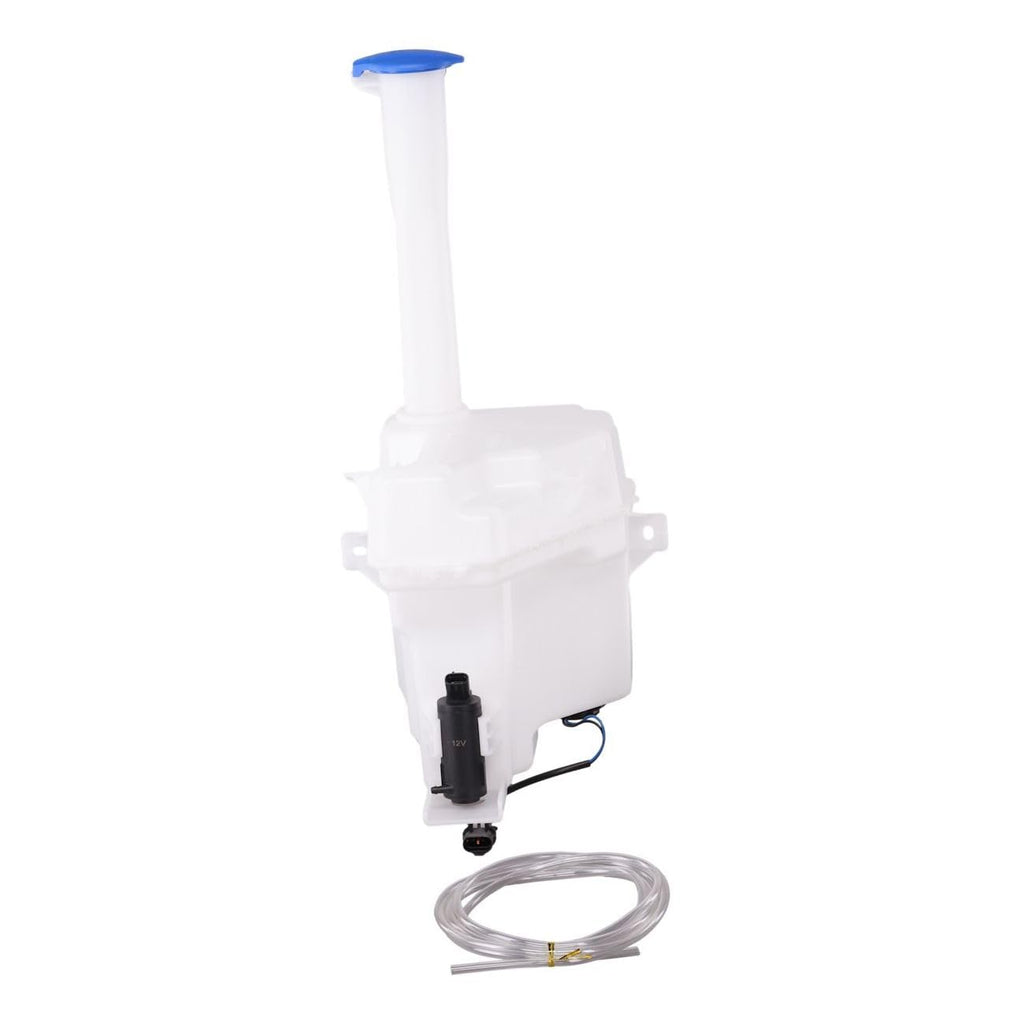 MANCHE Washer Reservoir for Hyundai Sonata 2015-2019