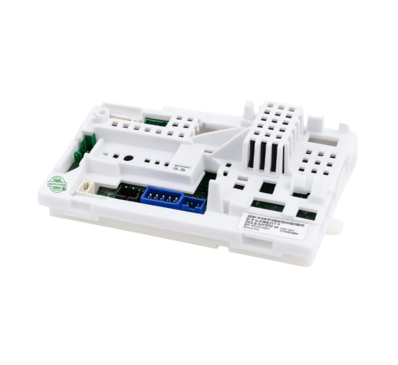 W10480612 CKD480612X compatible with Whirlpool Washer Electronic Control Board fits old number W10480612