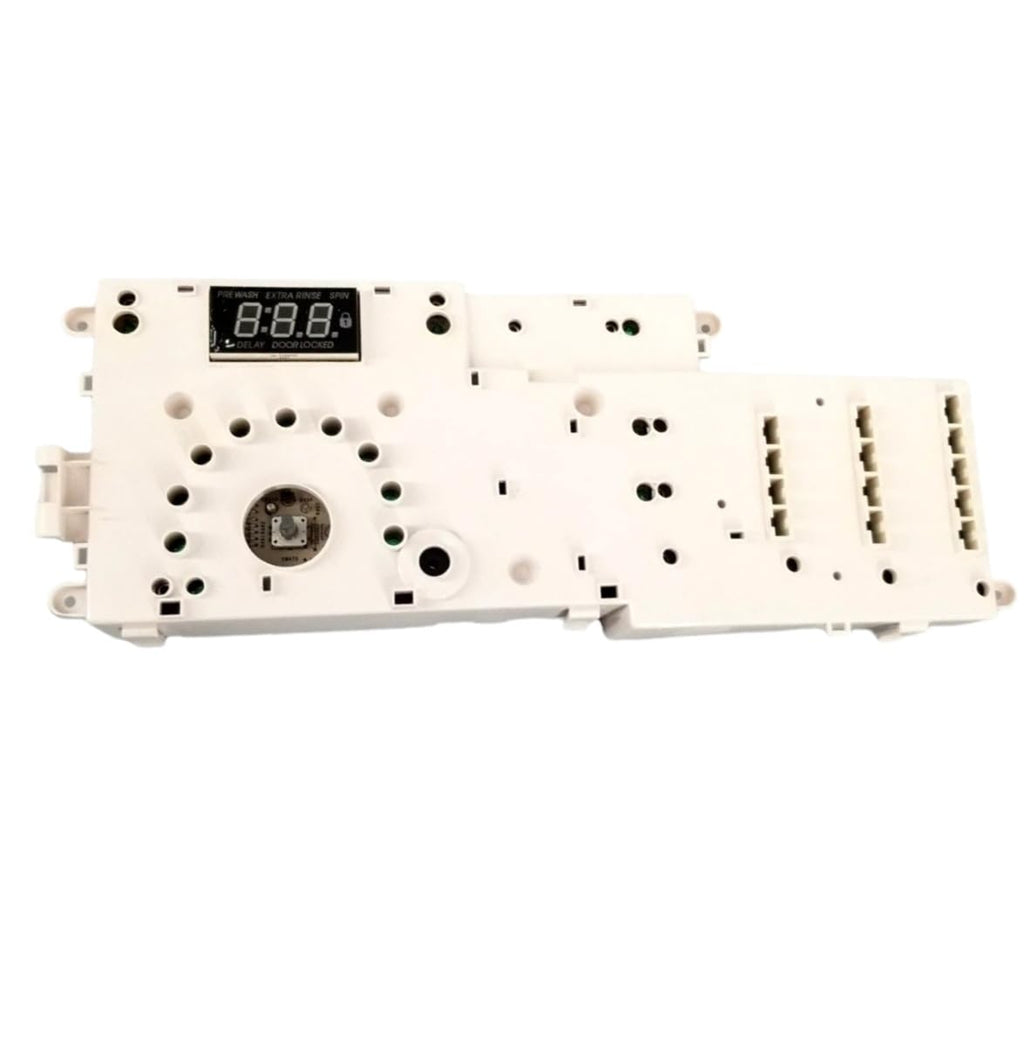 00N21830000 for GE Washer Main Control Board AP3995160 PS1482387 WH12X10355