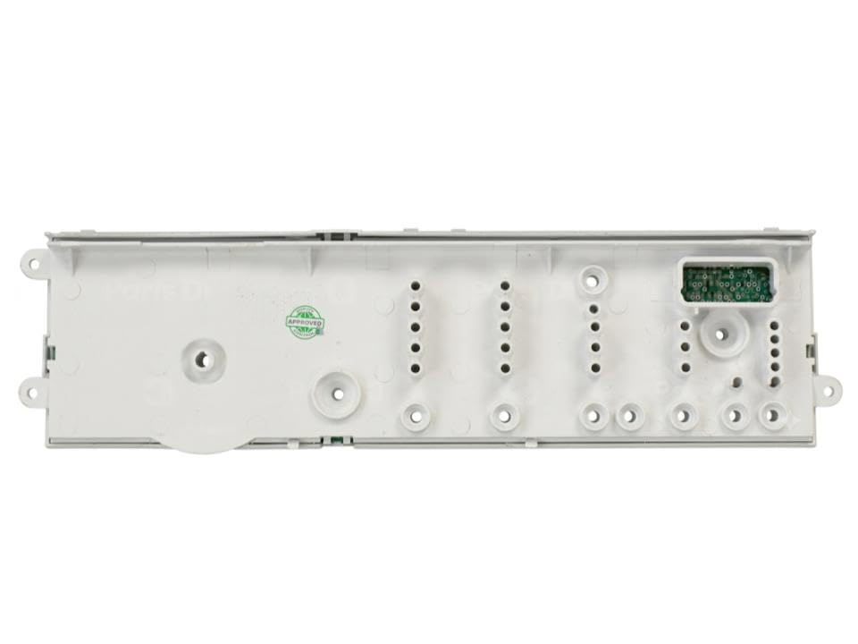 EAP2367772 PS2367772 AFR14101 CKD006060X compatible with Frigidaire Washer Electronic Control Board fits old number EAP2367772 PS2367772 AFR14101