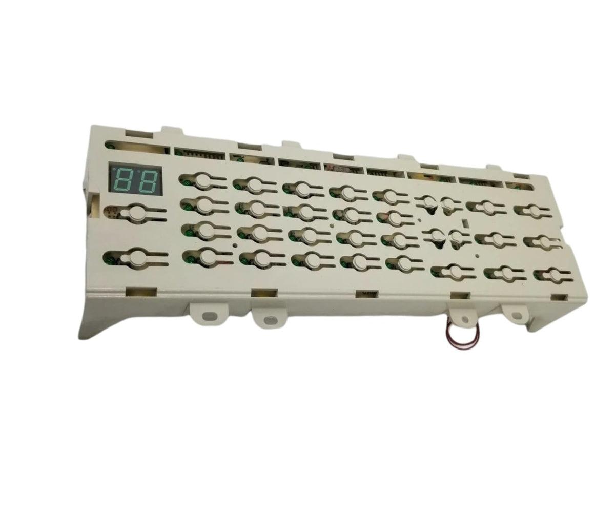 175D4489G004 for GE Washer Main Control Board PS961098 AP3777253 WH42X10486