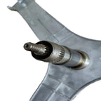 Washer Tripod DC60-00129A Drum Part
