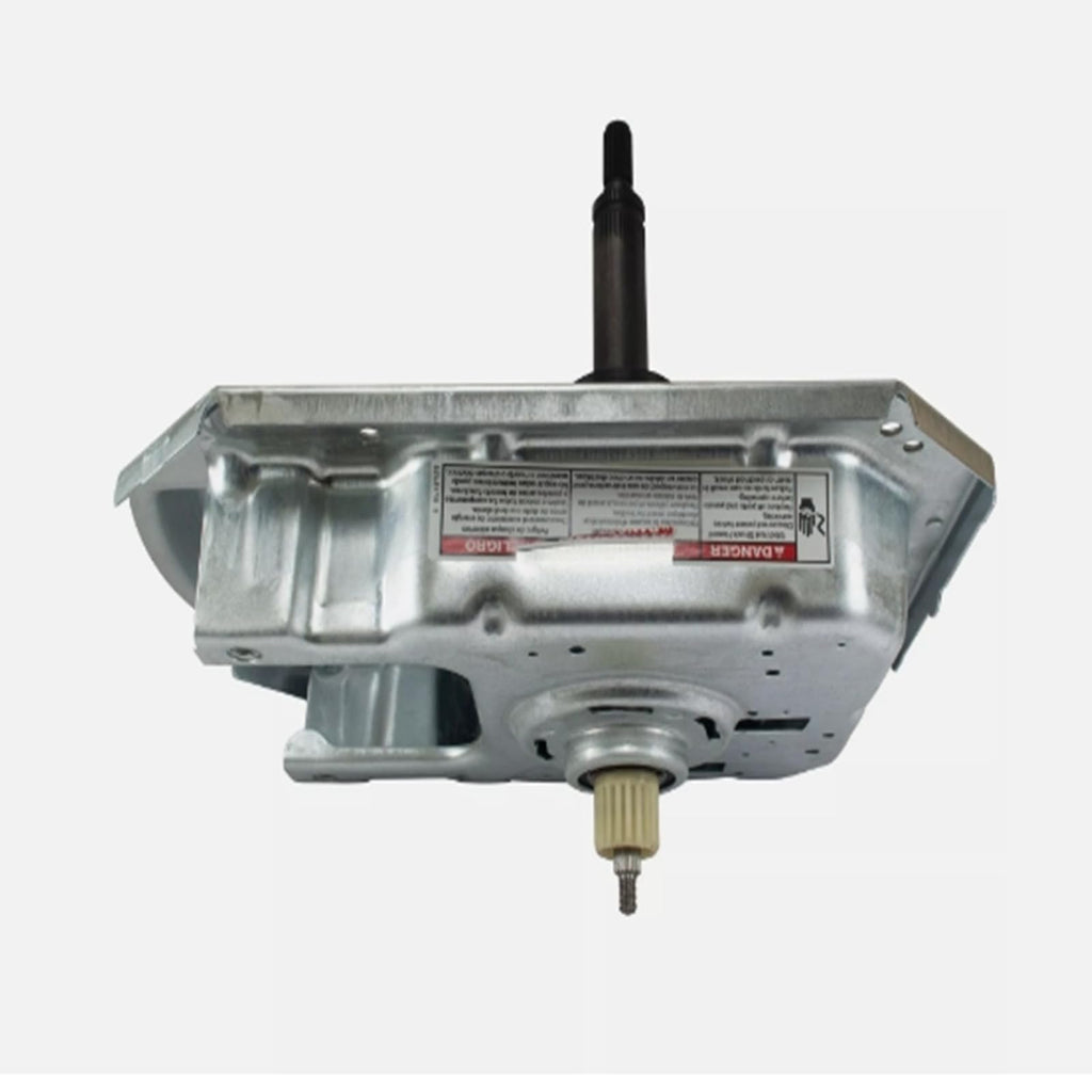 Washer Gear Case Transmission compatible with Whirlpool W11454372