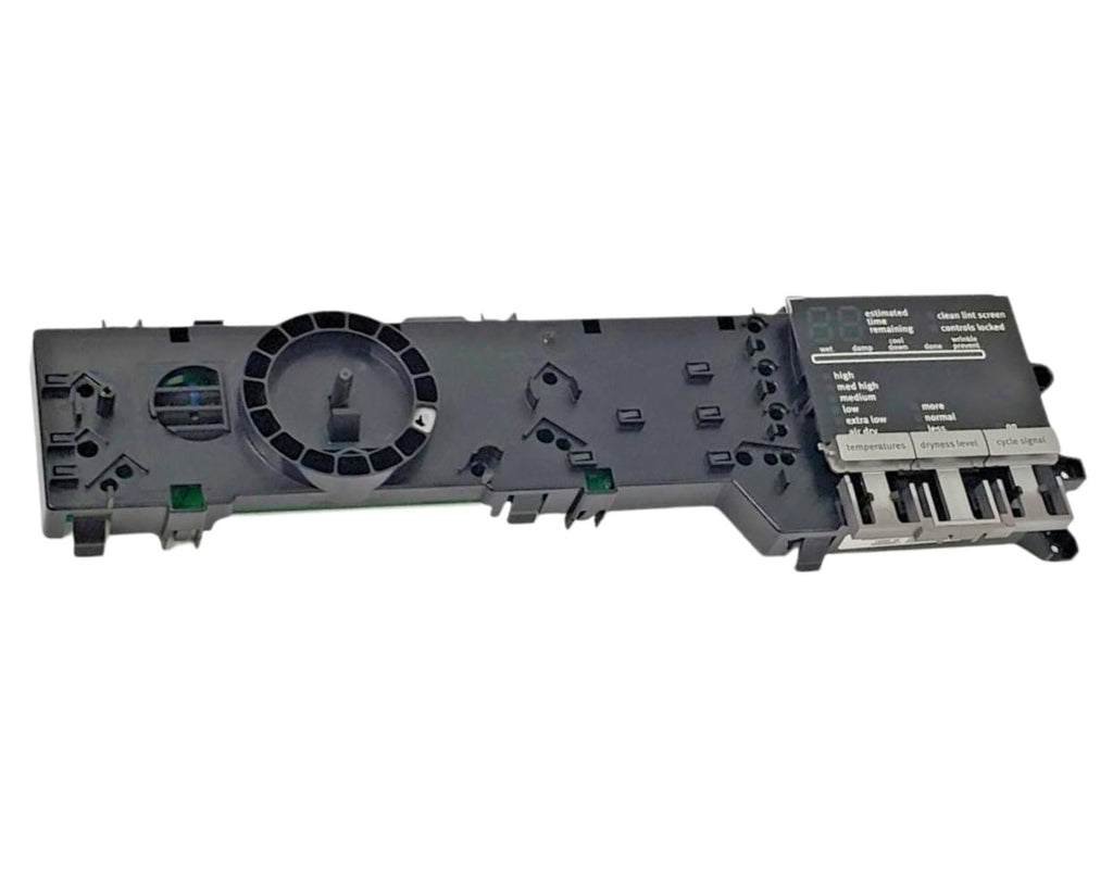 W10215451 for Whirlpool Washer Main Control Board