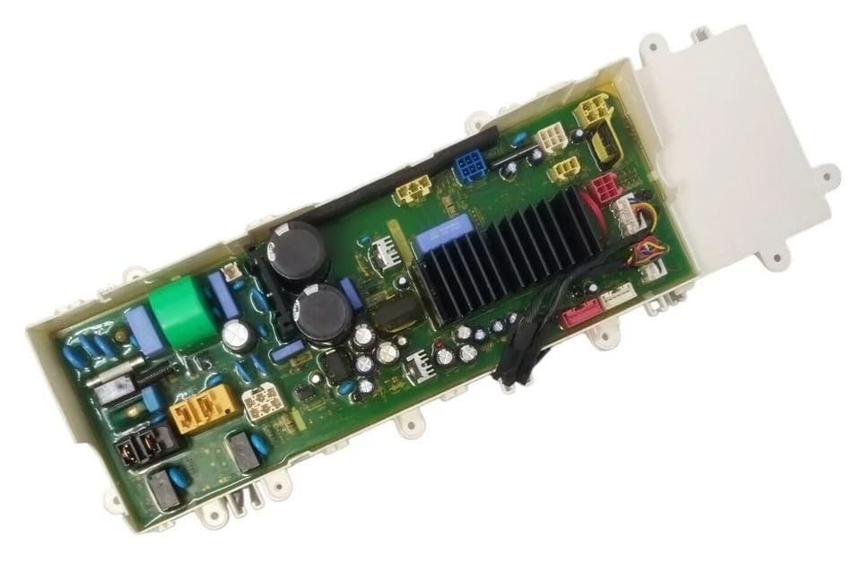EBR67466201 for LG Washer Control Board