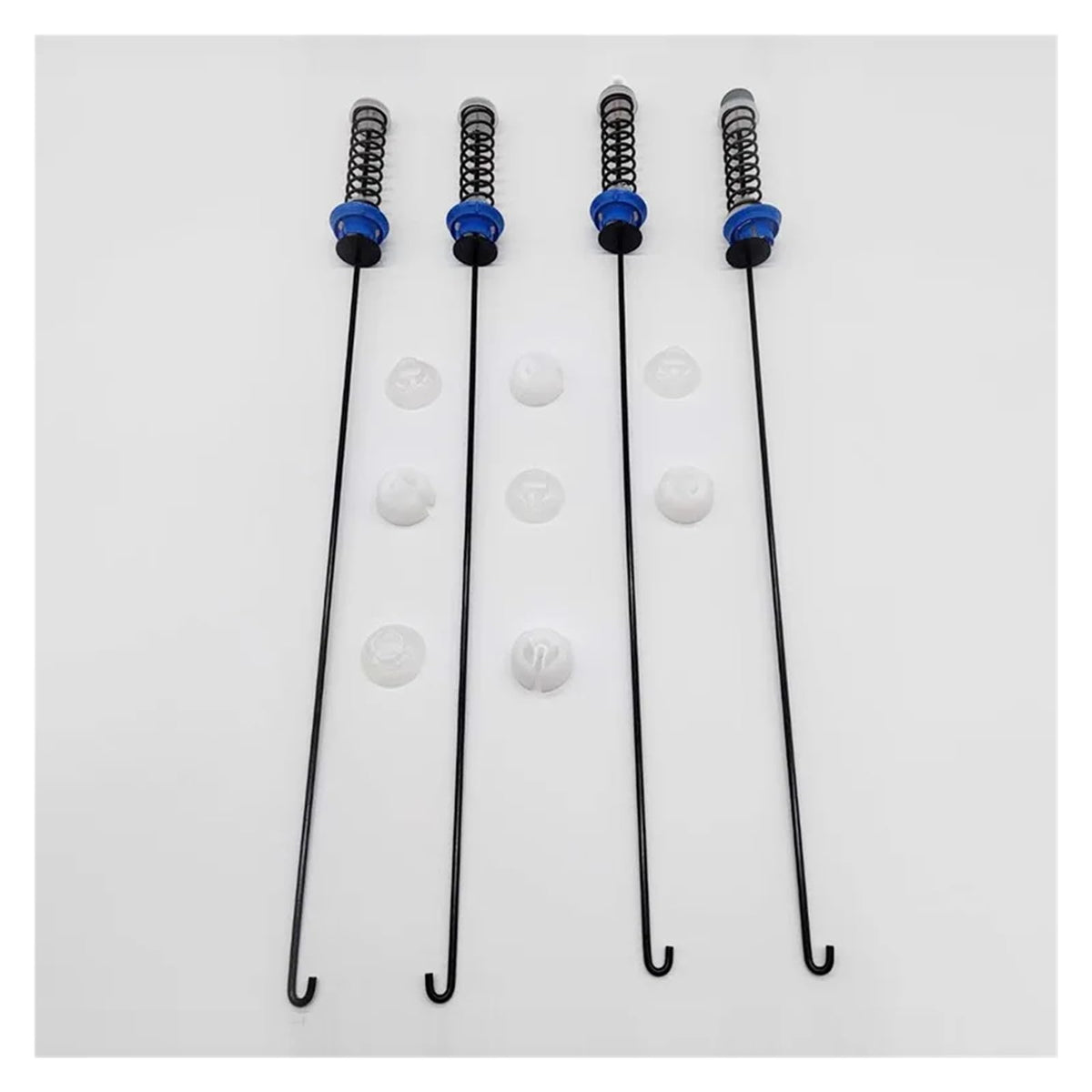 Suspension Rod Kit, Compatible with Whirlpool, W10189077