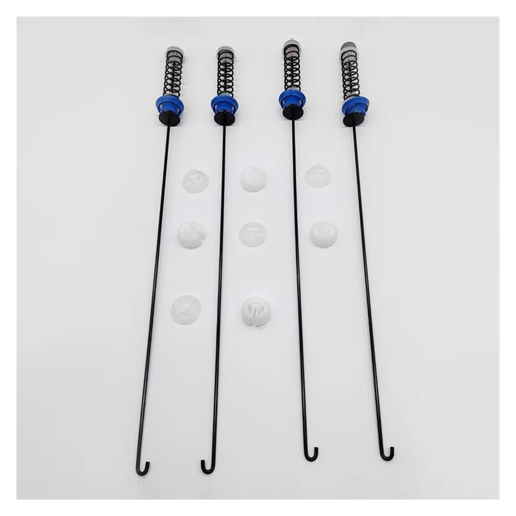 Suspension Rod Kit, Compatible with Whirlpool, W10189077