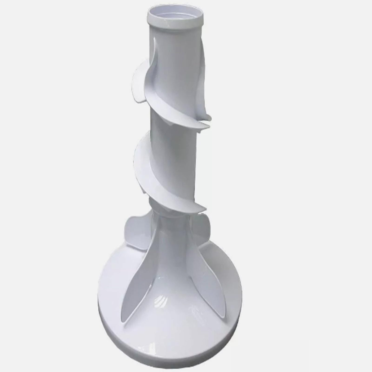 Washer Agitator Assembly Fits: 3951744 compatible with Whirlpool WP3951744 Replaces AP6008908, 3951744