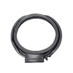 Front Load Washer Door Seal Gasket With 0020302024A Washing
