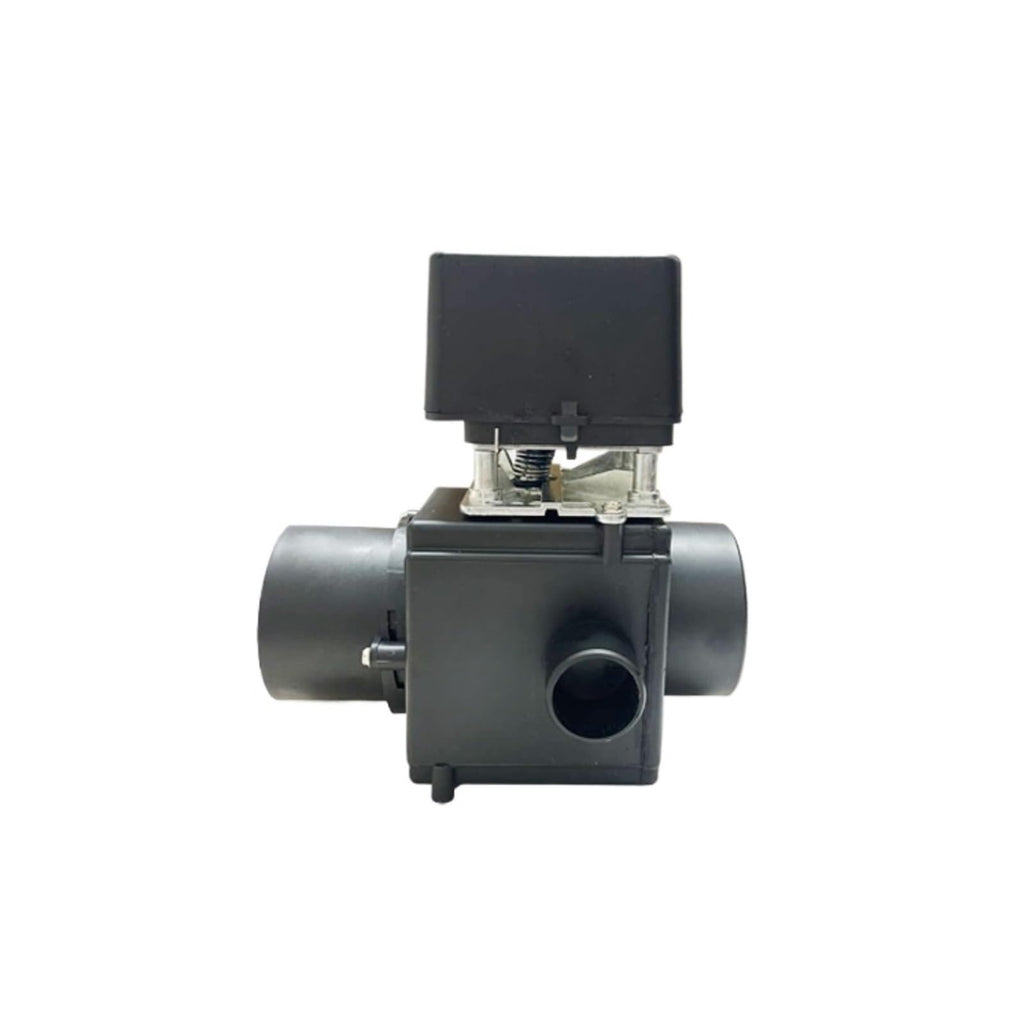 Washer Drain Valve With Overflow, Compatible With Speedqueen Alliance
