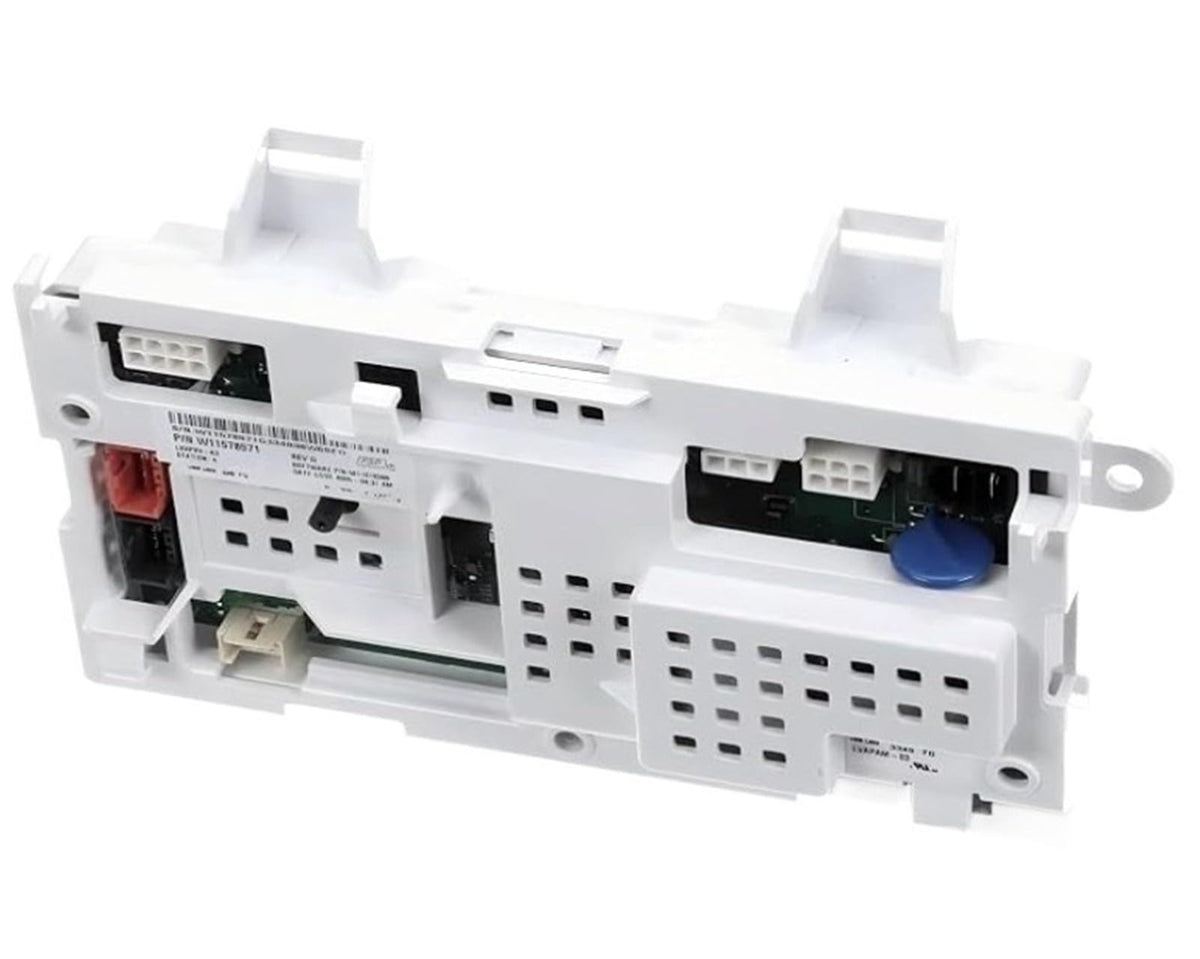 W11603811 W11578571 Control Board , Compatible For Amana NTW4516FW4