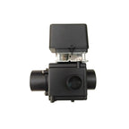 Washing Machine Drain Valve, Replacement For MDB-C-2 2 Inch