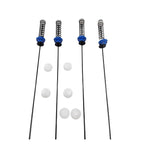 Suspension Rod, Compatible With Whirlpool, W10189077