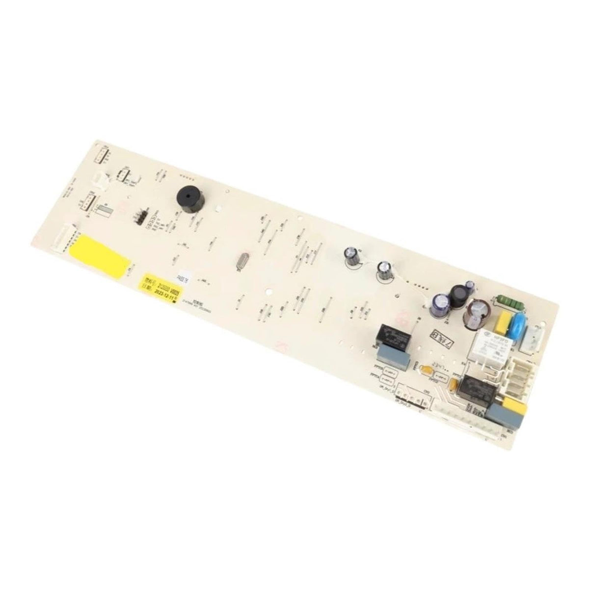Washing Machine Board,Replacement Parts For Home Appliances