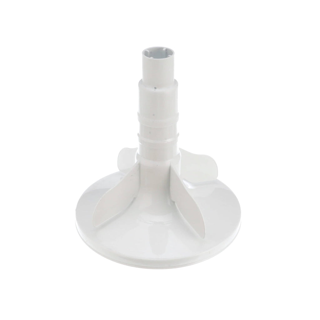 Lower Agitator Assembly, Washer, Compatible with Kenmore, Maytag and Whirlpool Models WP3947517, 6LSC9245HQ0, 3RMTW4905TW0