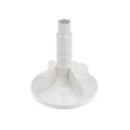 Lower Agitator Assembly, Washer, Compatible with Kenmore, Maytag and Whirlpool Models WP3947517, 6LSC9245HQ0, 3RMTW4905TW0