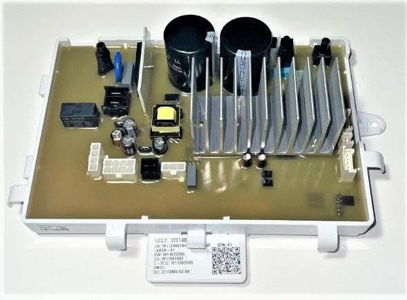 For 1 of For Whirlpool W11510463 Washer Electronic Board Part.