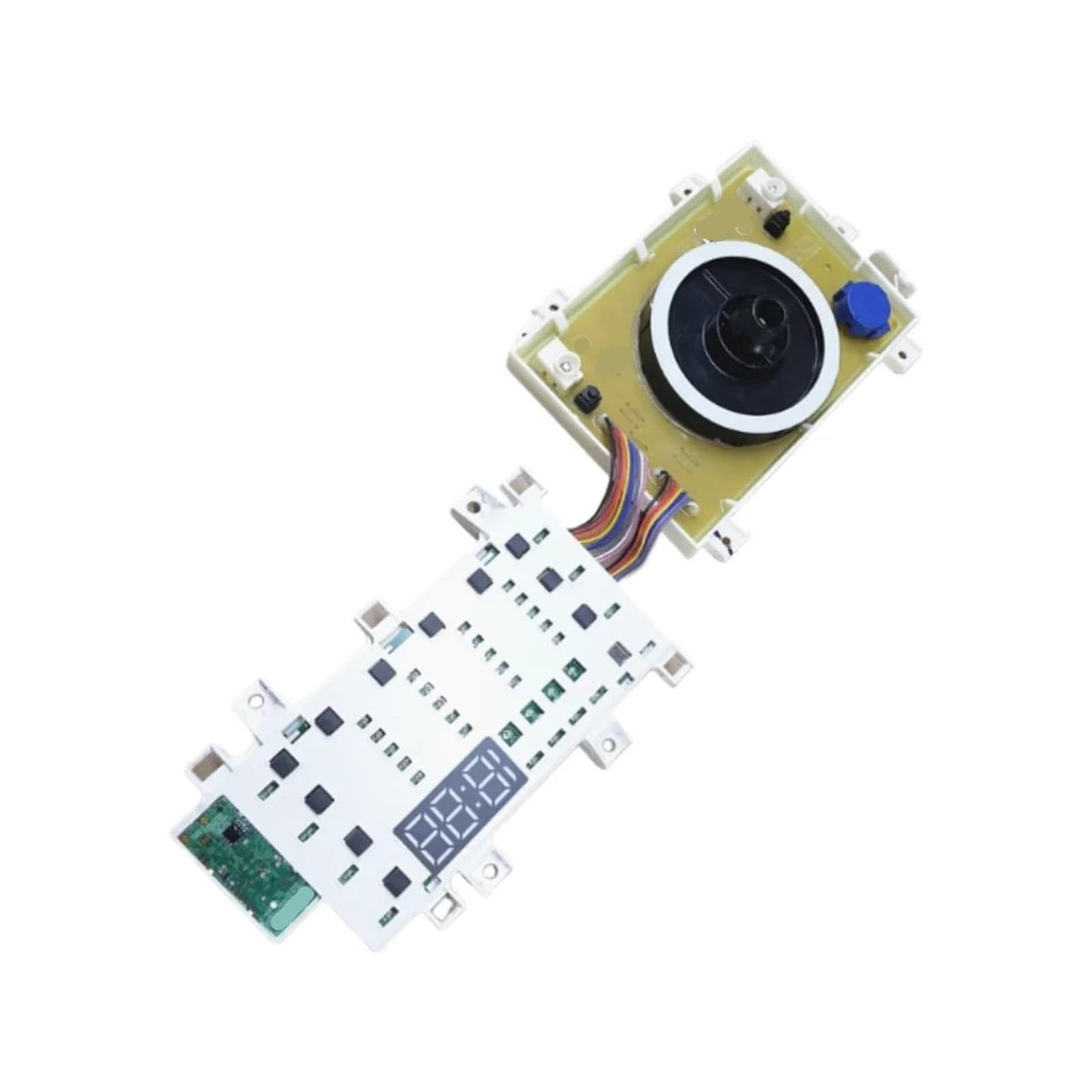 Washing Machine Display Board EBR891765 Computer EAX67548420 Knob Board，Compatible For LG， Washing Machine(EBR89176512)