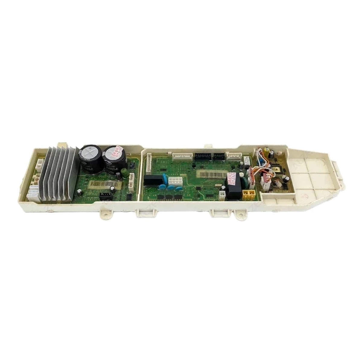 Used for Washing Machine Computer Control Board DC92-01400A DC92-01447A Set Circuit PCB Washer Parts