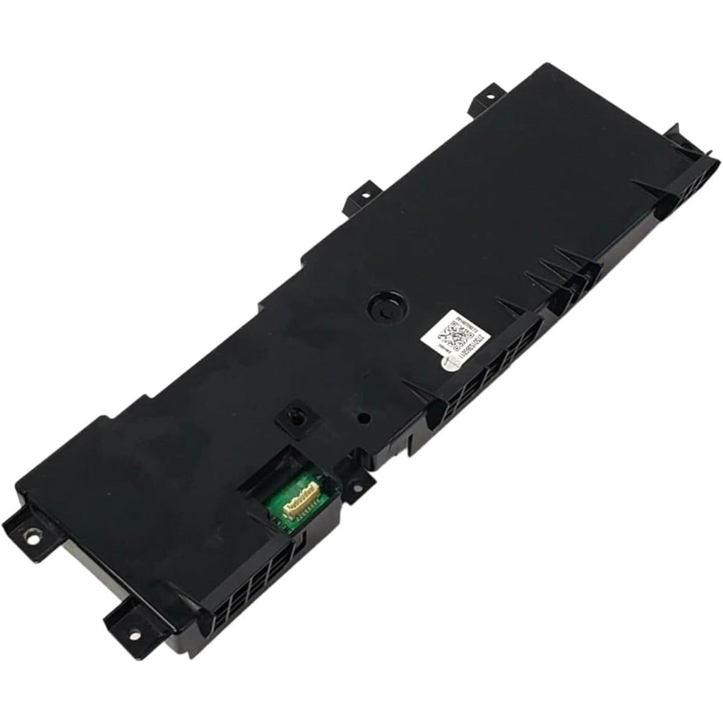 OEM Washer User Interface 275D1536G011