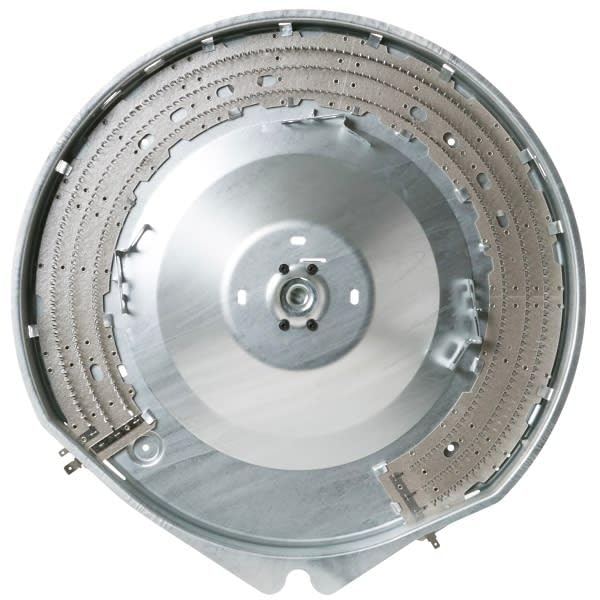 MFG #WE11M62 Replacement for General Electric Washer/Dryer Heater&housing Assembly, Part #we11m62