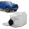 Compatible with 16-20 ota Tacoma Washer Fluid Reservoir W/Cap & Pump 8531504100
