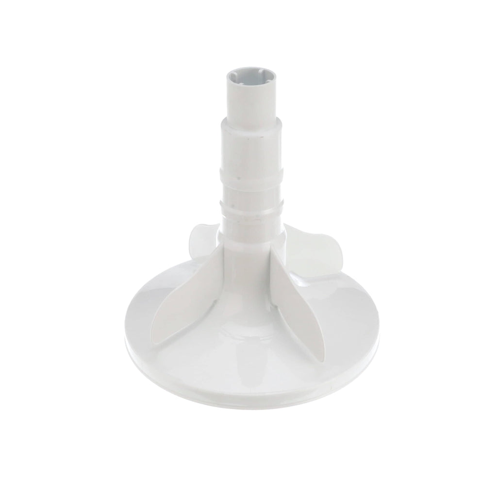Lower Agitator Assembly, Washer, Compatible with Kenmore, Maytag and Whirlpool Models WP3947517, 6LSC9245HQ0, 3RMTW4905TW0
