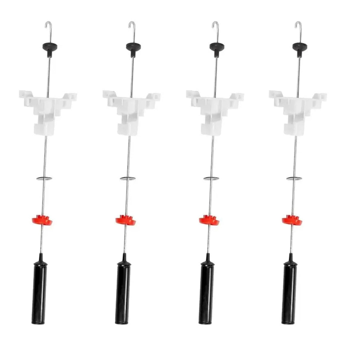 Washer Suspension Rod, Compatible with Fisher, 424569P 421841P