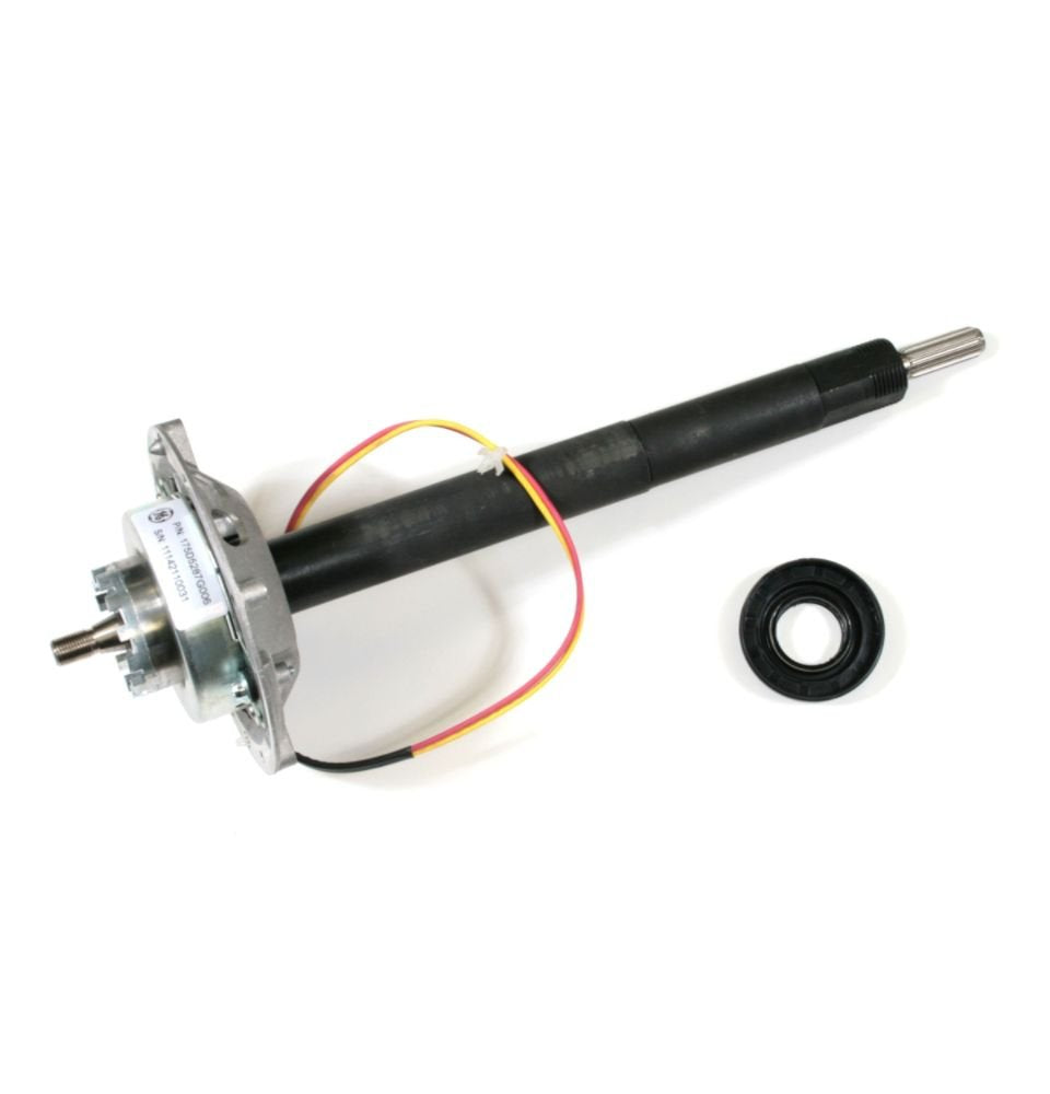 WH38X10017 Shaft & Mode Shifter Asm for GE Washer WH38X10015