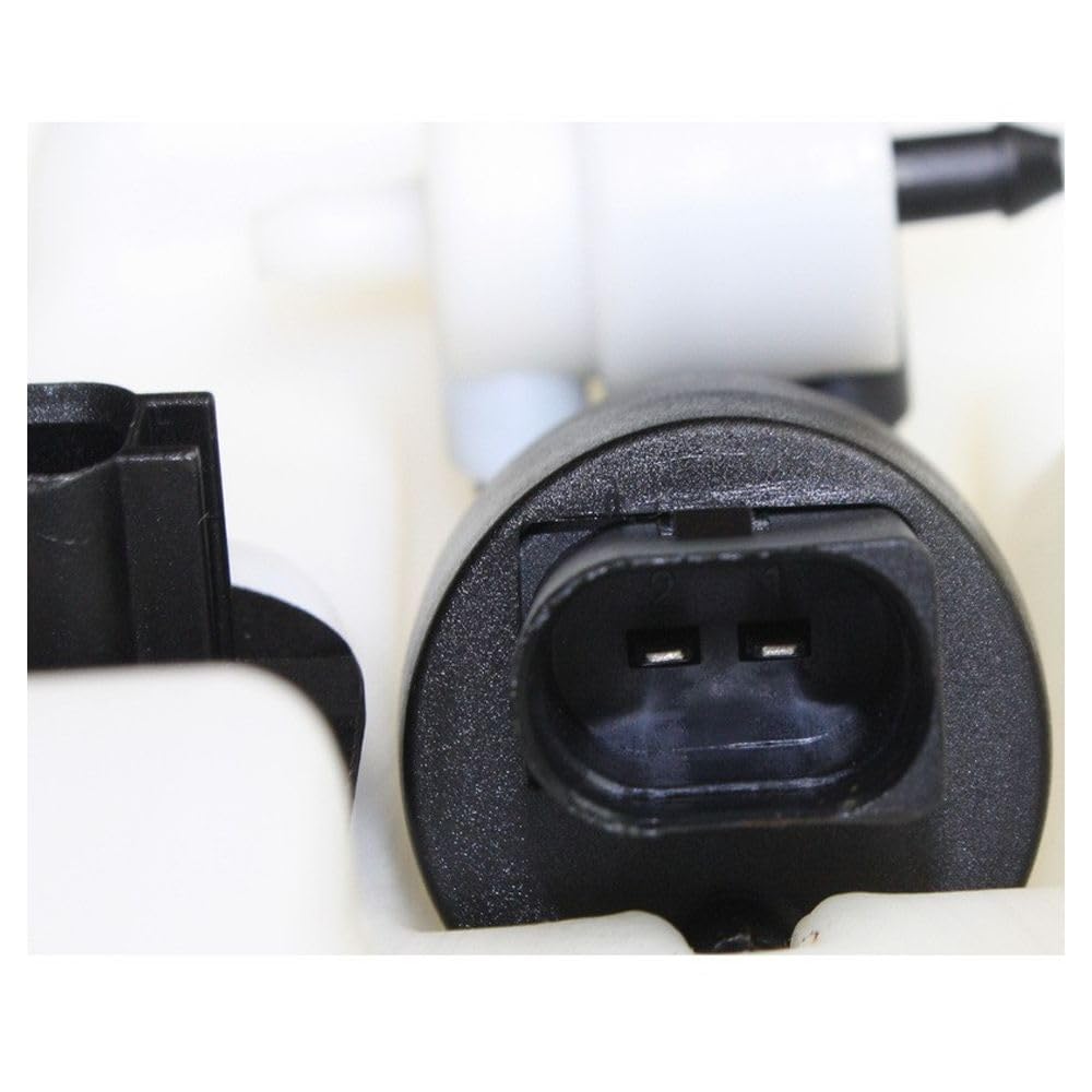 Washer Reservoir for Jeep Grand Cherokee 2011-2021