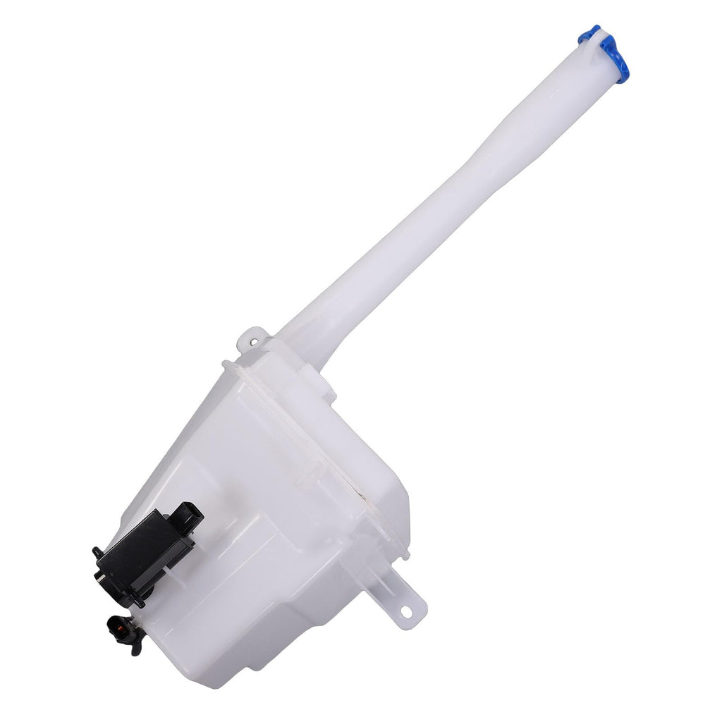 Washer Reservoir with Sensor Pump for