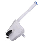 Washer Reservoir with Sensor Pump for