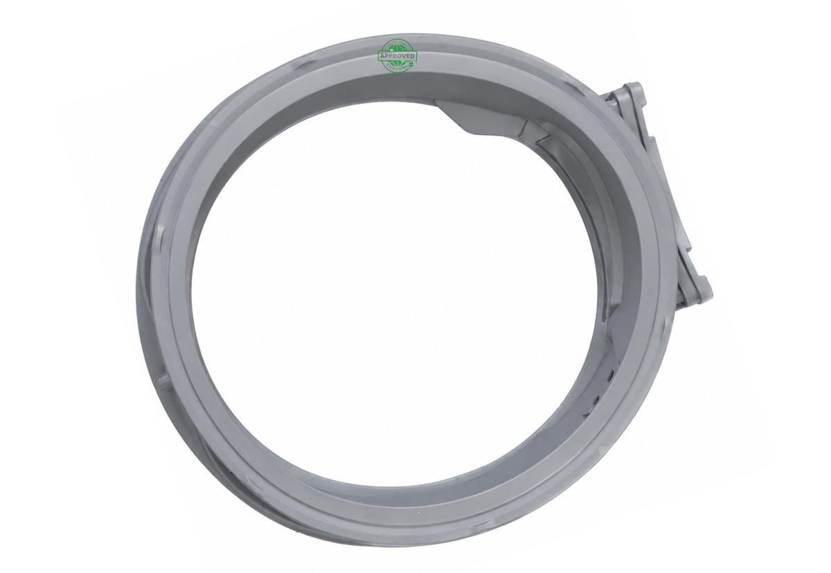 3288289 AP5978643 EAP11711786 CKD939301X compatible with LG FRONT LOADING COMBO Washer Door Seal Gasket fits old number 3288289 AP5978643 EAP11711786