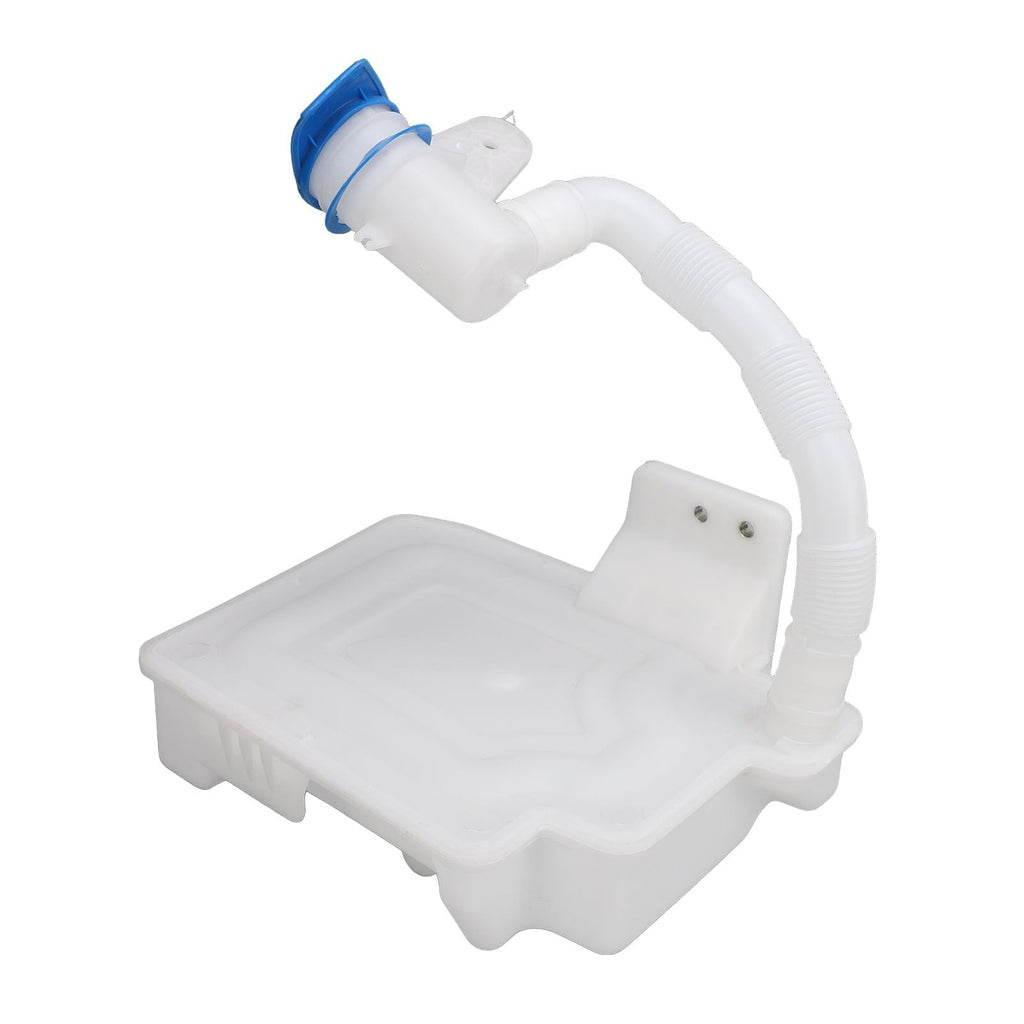 Washer Reservoir Bottle 1K0955453S, Washer Fluid Reservoir, Enhanced Driving Visibility, ABS Material, OE Replacement for SEAT Altea and Other Vehicles