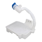 Washer Reservoir Bottle, OE Replacement for Seat Altea, ABS Fluid