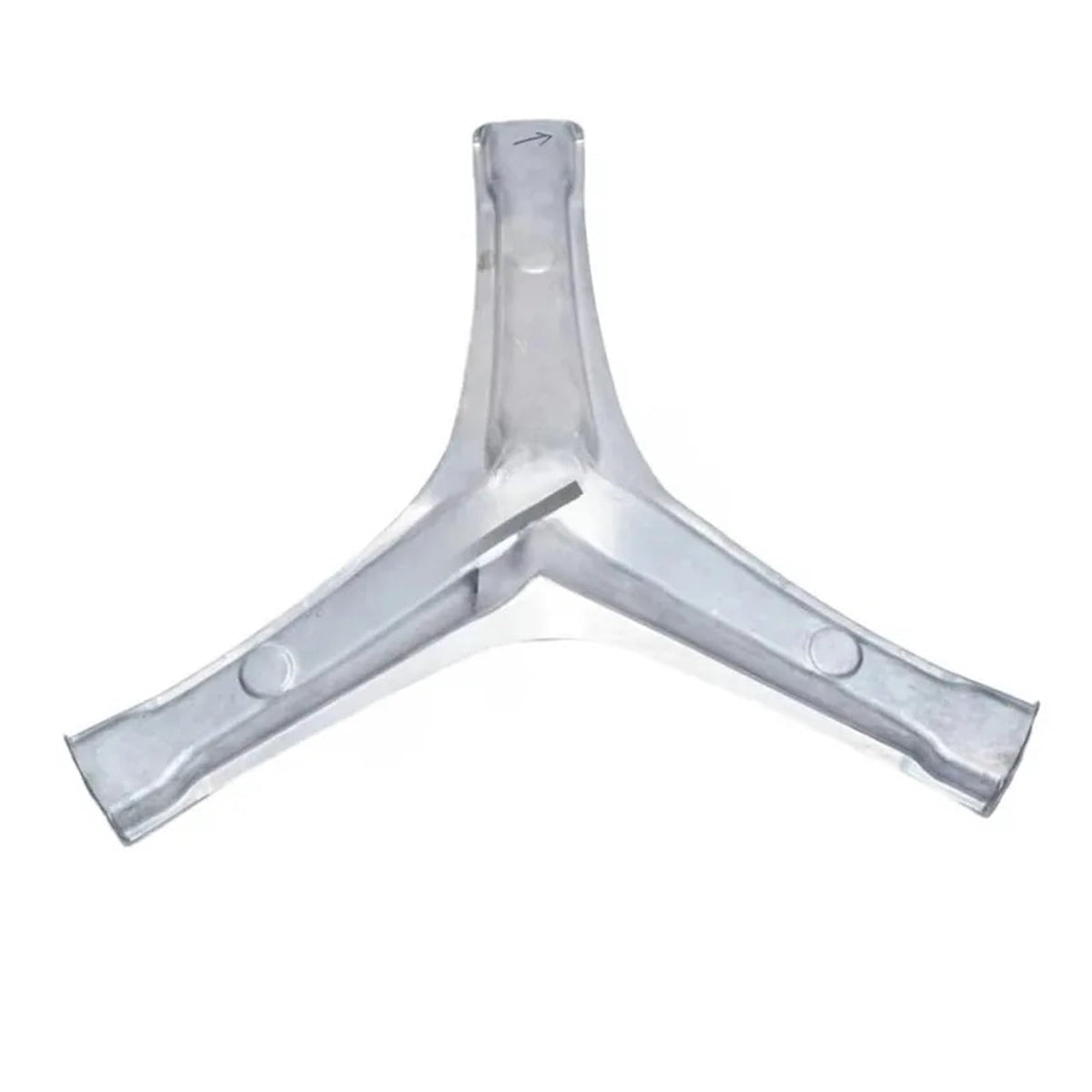 Washing Machine Tripod Cross Arm Robust Drum Shaft Assembly Practical Repair Component For Household Laundry Washer
