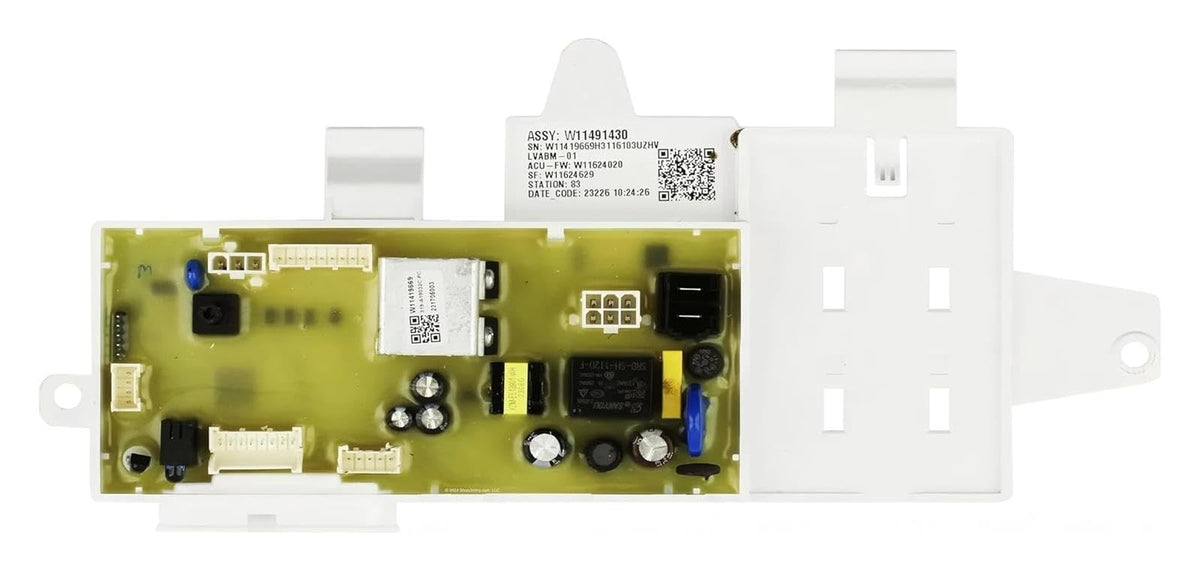 Washer Control Compatible For Maytag MVW5035MW0 1 Pack