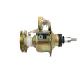 Washing Machine Clutch Assembly