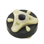 Washer Clutch Motor Coupling Agitator Dogs Replacement Kit 285753A 80040 285785 389140