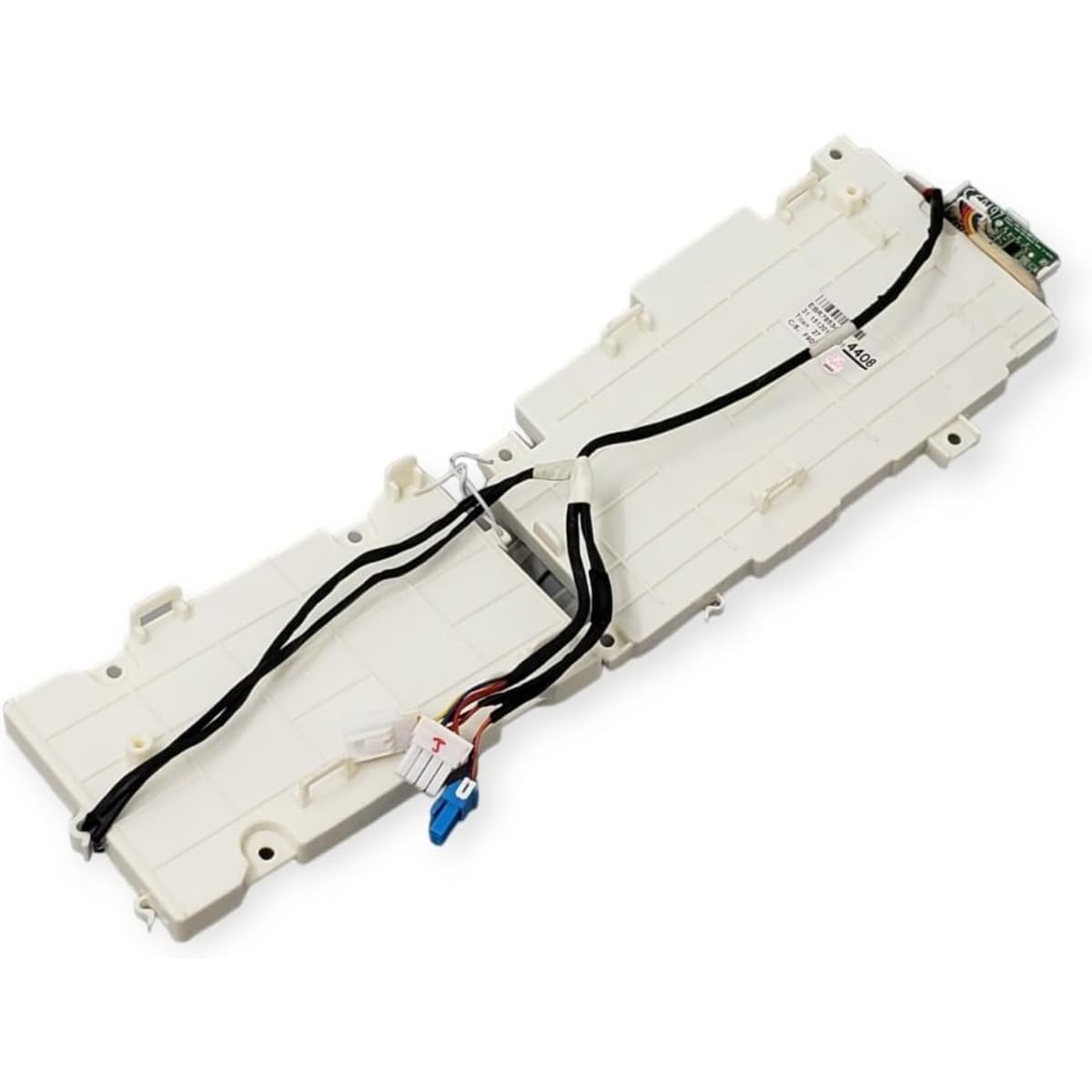 OEM Replacement for LG Washer User Interface EBR78534408