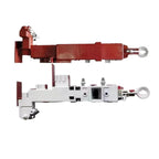 Washer Door Lock Model DC64-00519C 250V Washing Machine Part Accessory