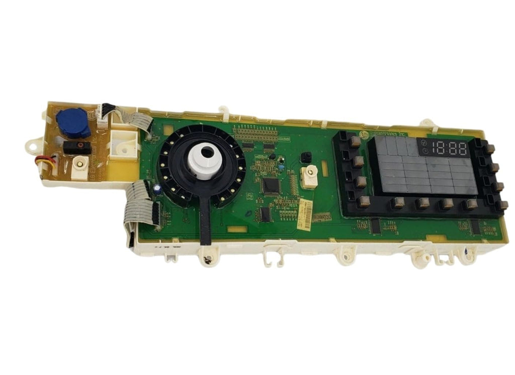 EBR79523203 for LG Washer Main Control Board EBR80342101 AP5977812