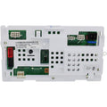 OEM W11608056 Washer Main Control Board Timer, Replacement for Whirlpool