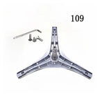 Inner Drum Tripod Assembly Wear Resistant Bracket With Bearing & Water Seal Sturdy Replacement Parts For Drum Washing Machine(Picture 107)