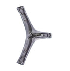Tripod Triangular Bracket | Compatible With Sanyo Whirlpool Di Du Drum Washing Machine Sturdy Precision Fit Replacement Parts