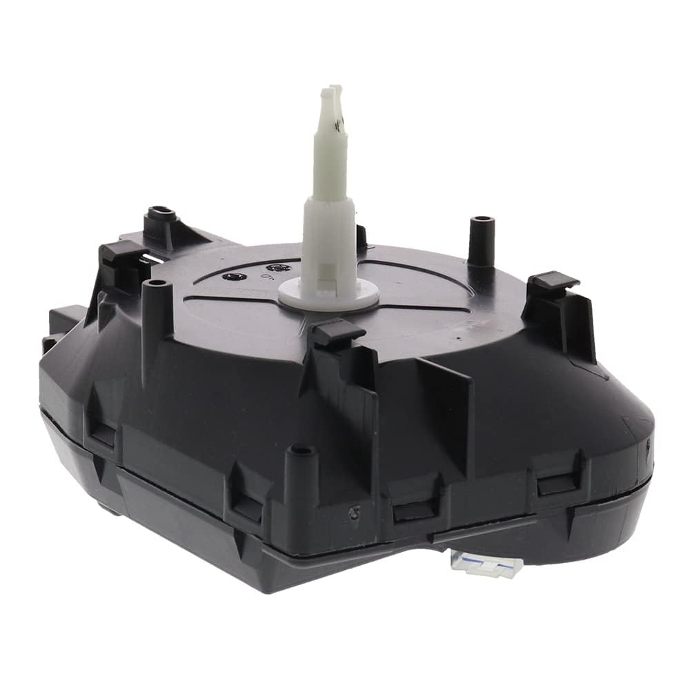 Universal Washer Control Timer - 8577356, for Washing Machines