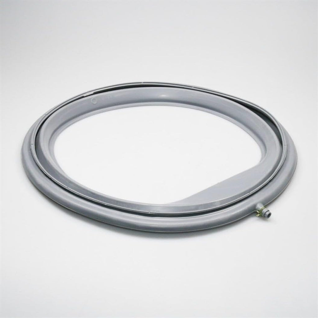 Compatible with Washer Door Boot Seal 12002533 AP4010226 PS2003890 for Maytag MAH3000AWW MAH3000AWE MAH3000AWW2 MAH4000AWW MAH4000AWE MAH4000AWW2