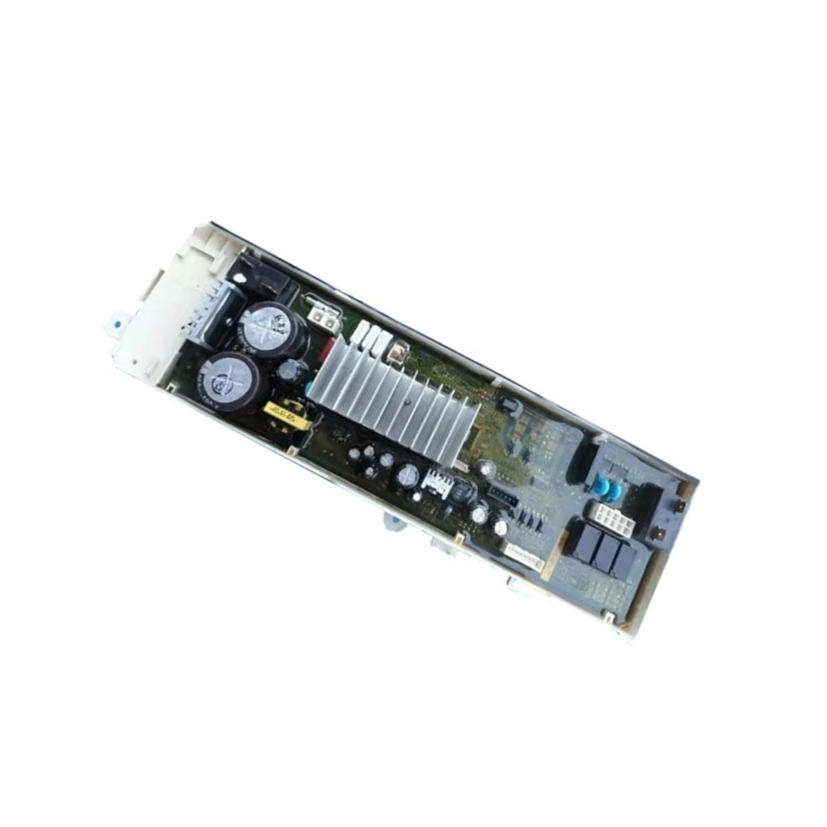 Control Plate DC92-01848A Washer Board